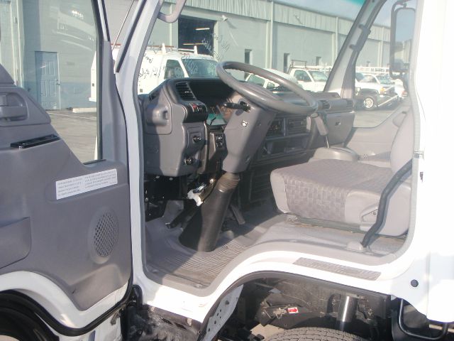 2007 GMC W4500 Unknown