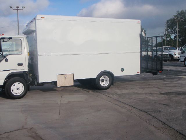 2007 GMC W4500 Unknown