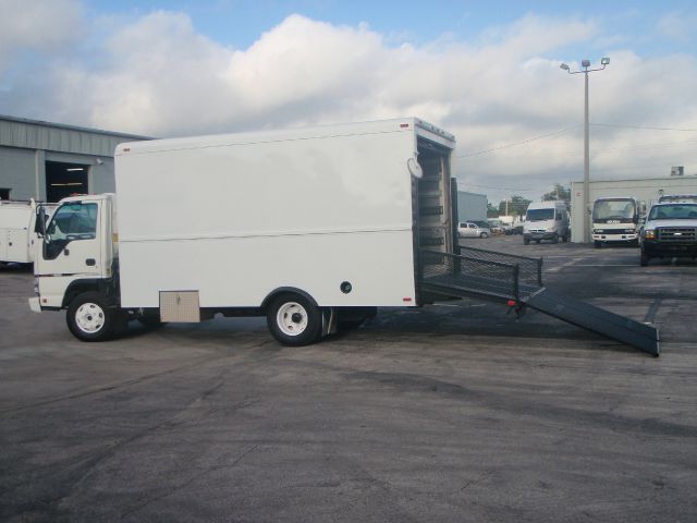2007 GMC W4500 Unknown