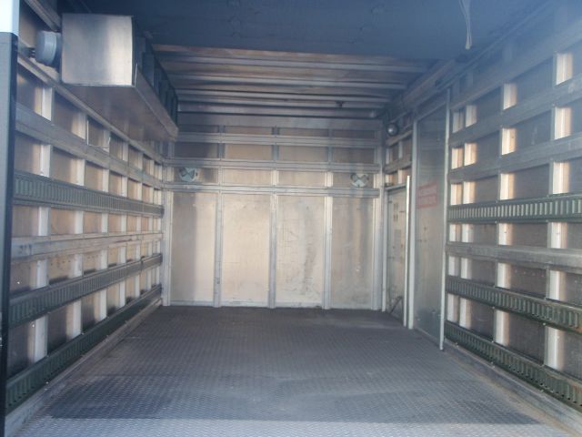 2007 GMC W4500 Unknown