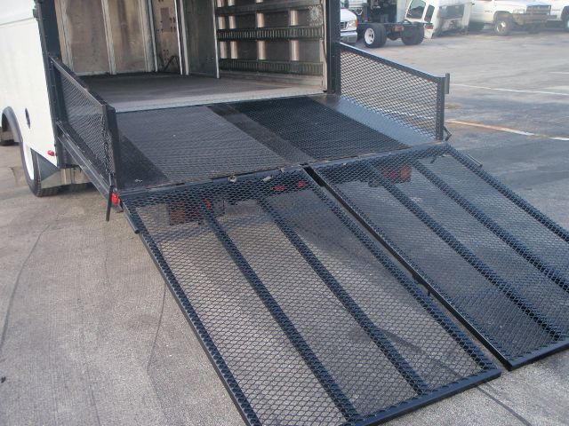 2007 GMC W4500 Unknown