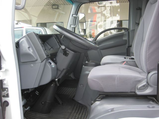 2008 GMC W4500 Unknown