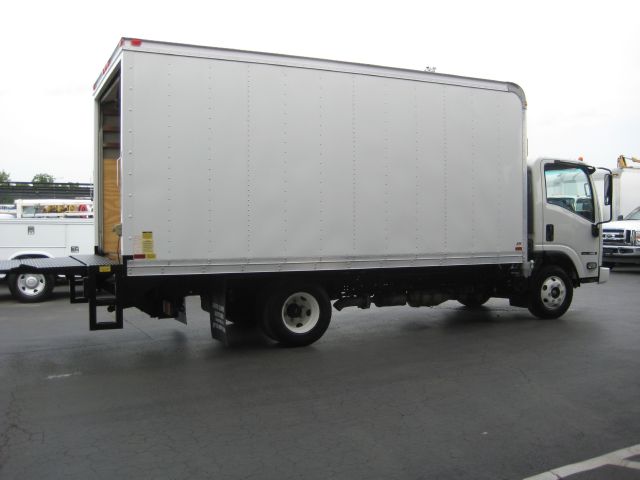 2008 GMC W4500 Unknown