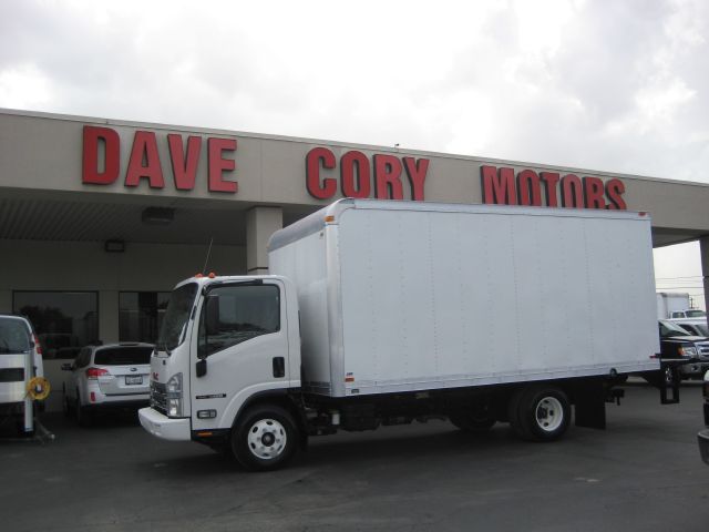 2008 GMC W4500 Unknown