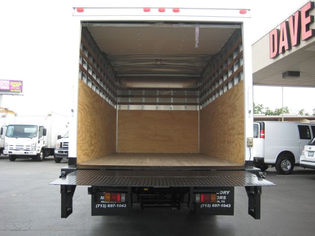 2008 GMC W4500 Unknown