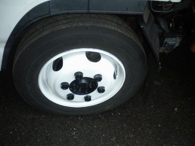 2005 GMC W5500 Unknown