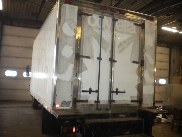 2005 GMC W5500 Unknown