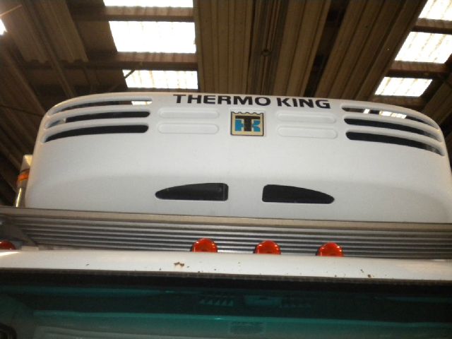 2005 GMC W5500 Unknown