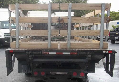 2009 GMC W5500 Unknown