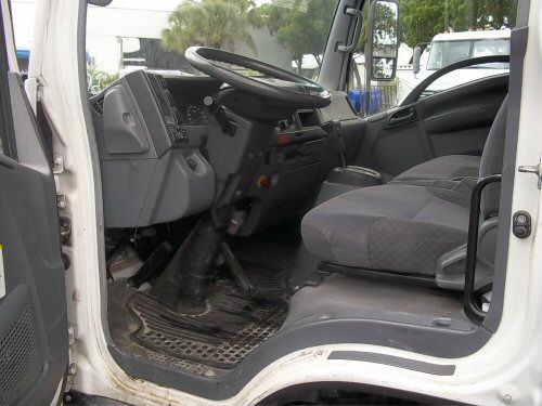 2009 GMC W5500 Unknown