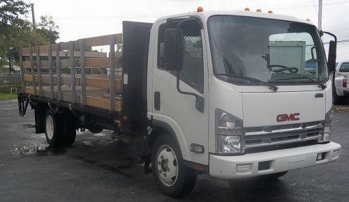 2009 GMC W5500 Unknown
