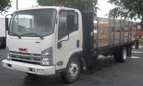 2009 GMC W5500 Unknown