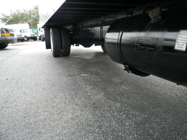 2008 GMC W5500 HD Unknown