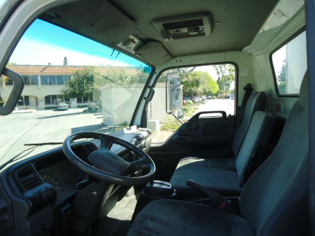 2004 GMC WT5500 Quad-short-slt-big Horn-4wd-20 INCH Rims-1 Owner