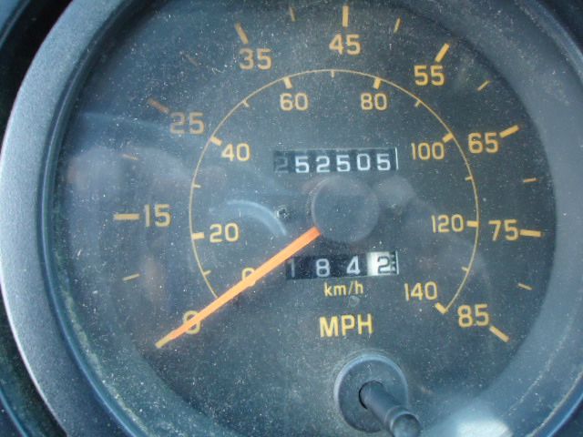 2004 GMC WT5500 Unknown