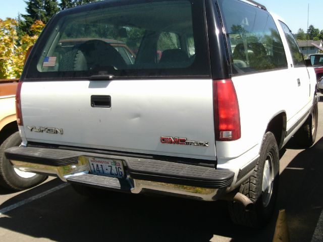 1994 GMC Yukon Slt/sport