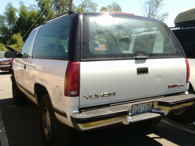 1994 GMC Yukon Slt/sport