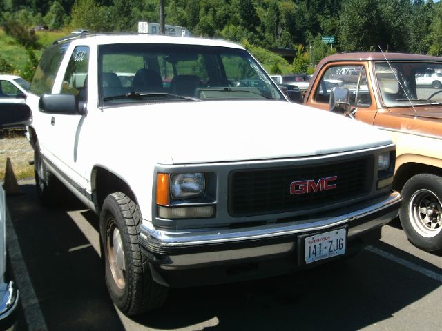 1994 GMC Yukon Slt/sport