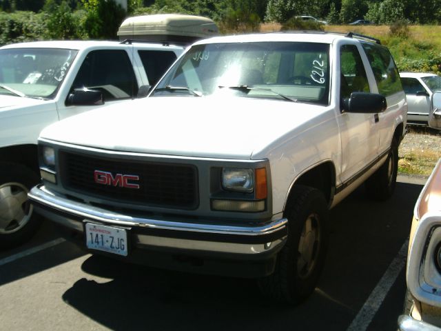 1994 GMC Yukon Slt/sport