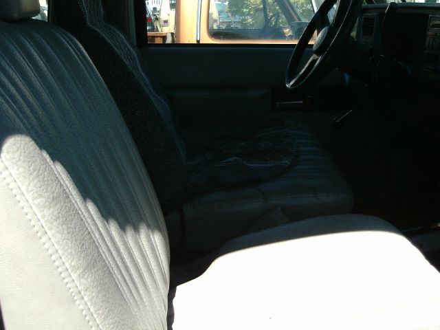 1994 GMC Yukon Slt/sport