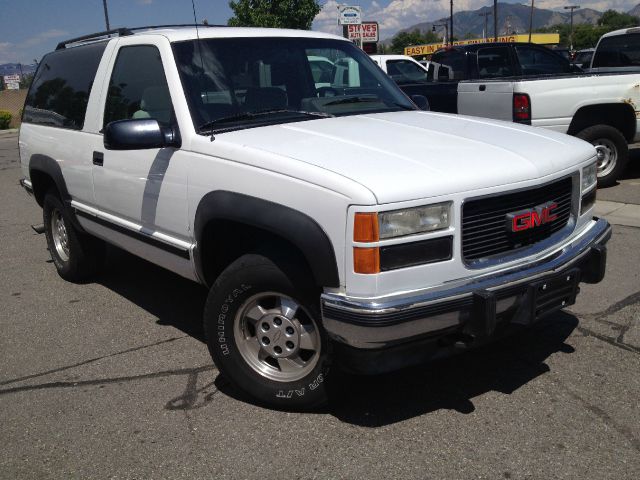 1994 GMC Yukon Slt/sport