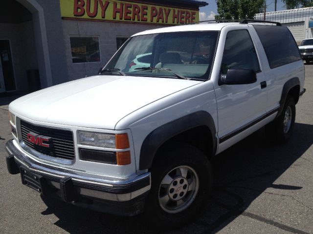 1994 GMC Yukon Slt/sport