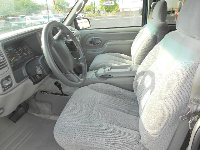 1995 GMC Yukon 1500 LT Z71 4WD