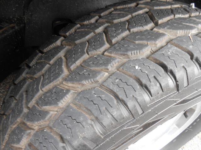 1998 GMC Yukon 4x4 Crew Cab LE