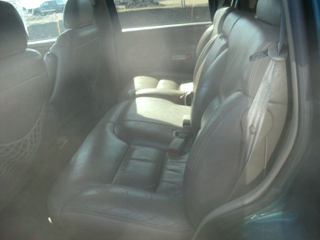 1998 GMC Yukon 4x4 Crew Cab LE