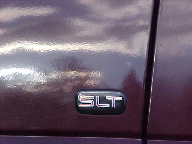 1998 GMC Yukon Unknown