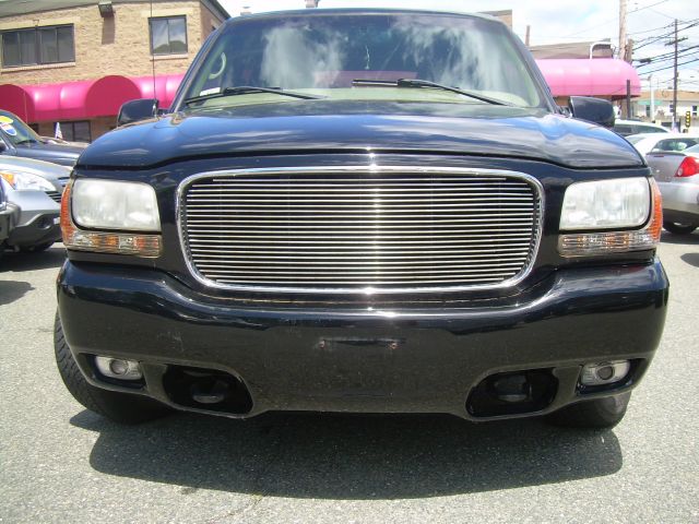 1999 GMC Yukon New Beetle Hatchback 2D