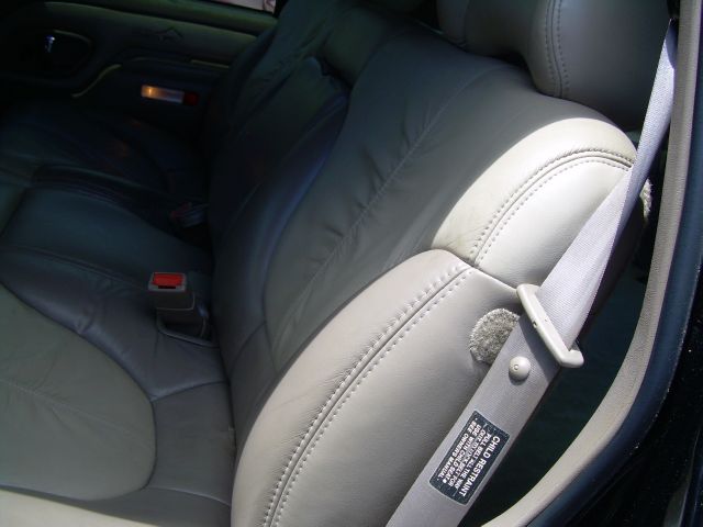 1999 GMC Yukon New Beetle Hatchback 2D