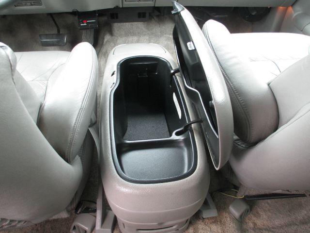 1999 GMC Yukon 4x4 Crew Cab LE