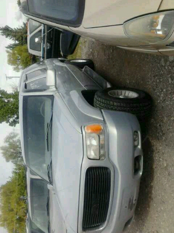 1999 GMC Yukon LTD LME