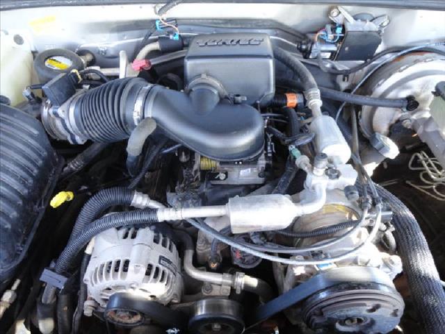 1999 GMC Yukon 2.5 S w/SL Pkg