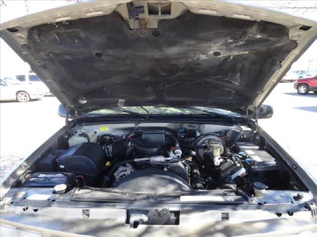 1999 GMC Yukon 2.5 S w/SL Pkg