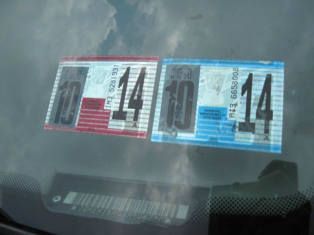 1999 GMC Yukon 4x4 Crew Cab LE