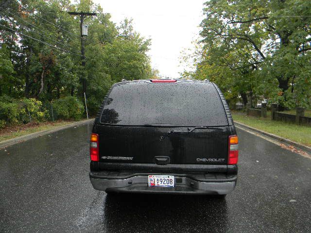 2000 GMC Yukon 4x4 Crew Cab LE