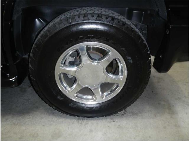 2002 GMC Yukon C300 Sport