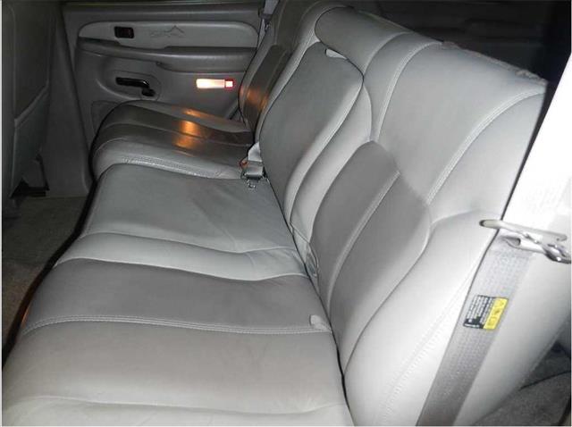 2002 GMC Yukon C300 Sport