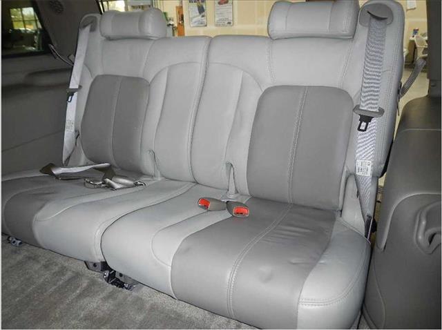 2002 GMC Yukon C300 Sport