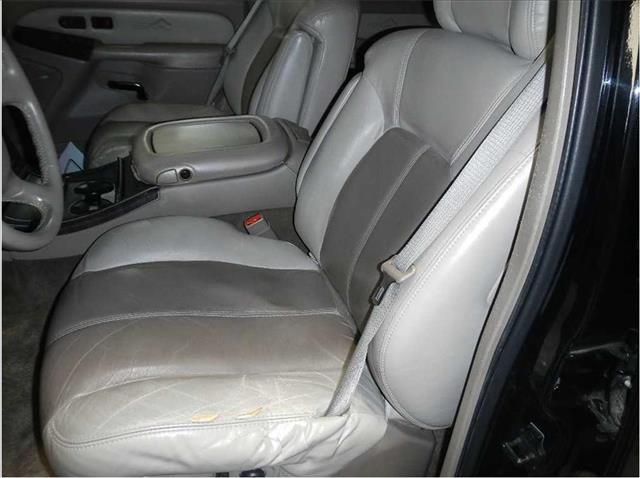 2002 GMC Yukon C300 Sport