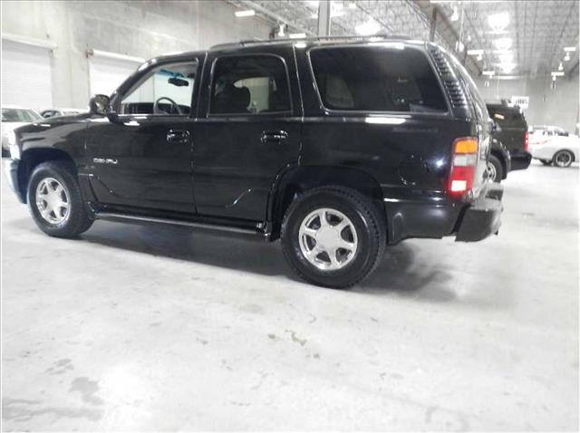 2002 GMC Yukon C300 Sport