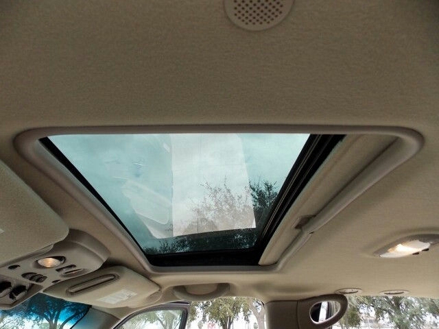 2002 GMC Yukon EX Sedan 4D