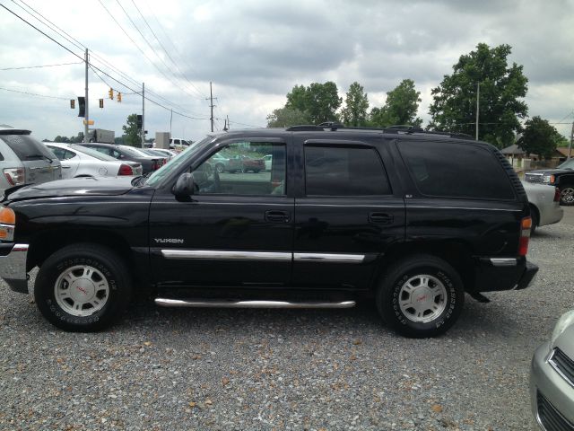 2002 GMC Yukon Ram 3500 Diesel 2-WD
