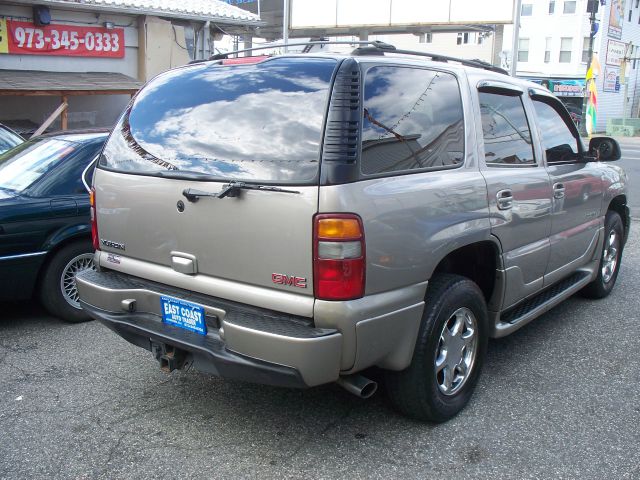 2003 GMC Yukon Base