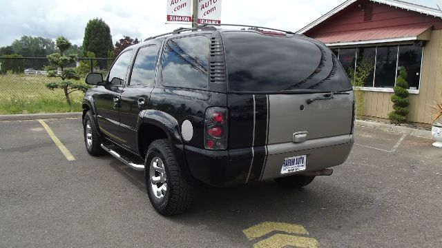 2003 GMC Yukon EX Sedan 4D