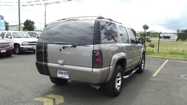 2003 GMC Yukon EX Sedan 4D