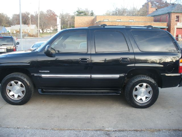 2003 GMC Yukon Ram 3500 Diesel 2-WD