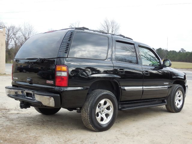 2003 GMC Yukon Ram 3500 Diesel 2-WD